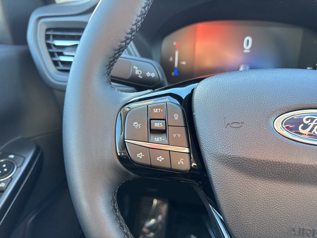 2026 Ford Escape Active®