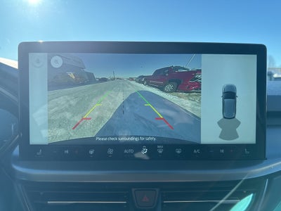 2026 Ford Escape Active®