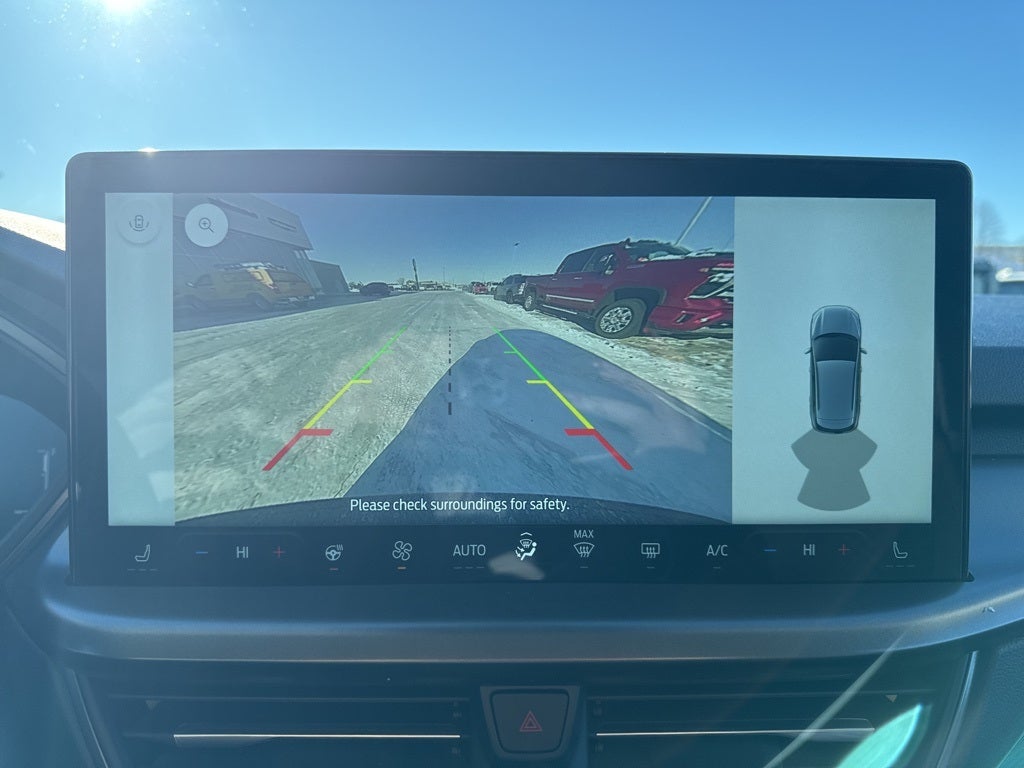 2026 Ford Escape Active®