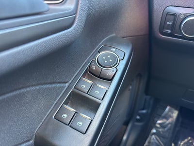 2026 Ford Escape Active®