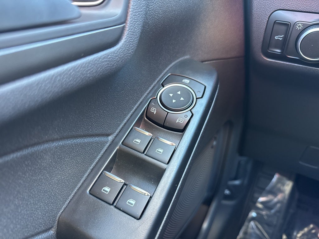 2026 Ford Escape Active®