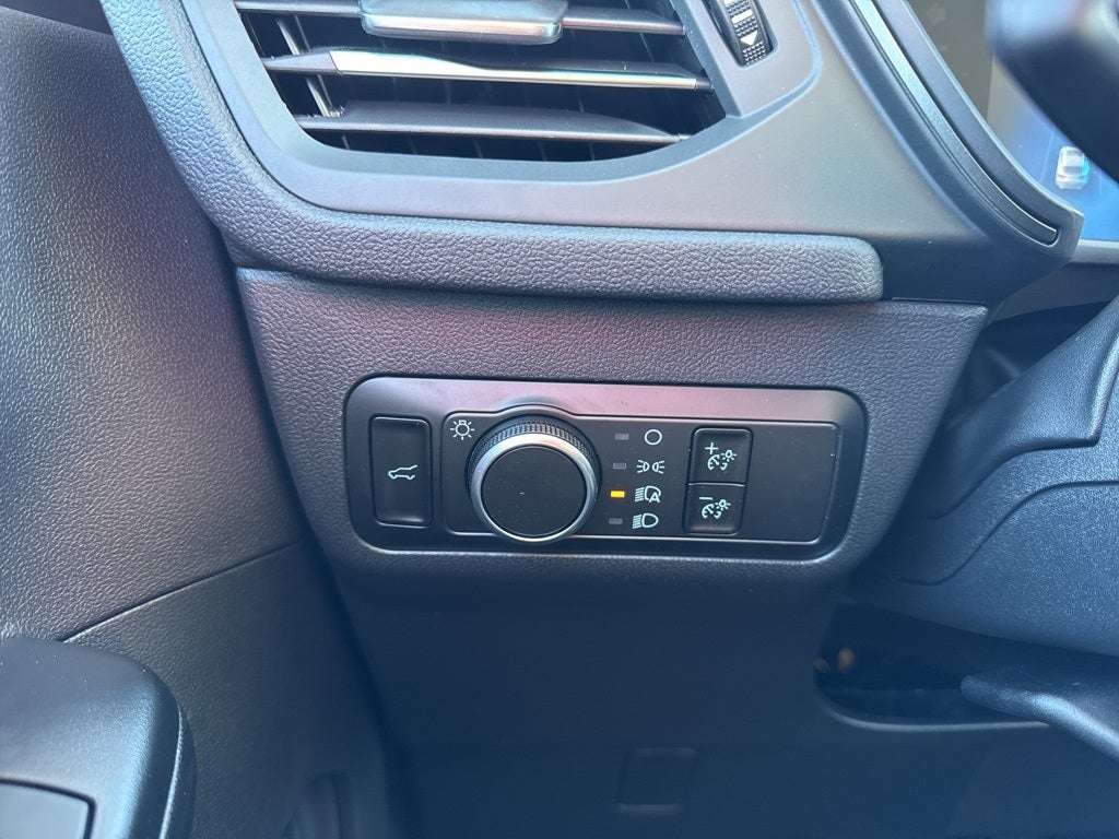 2026 Ford Escape Active®