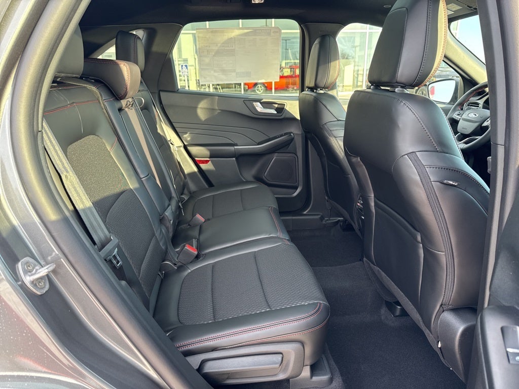 2026 Ford Escape ST-Line Select