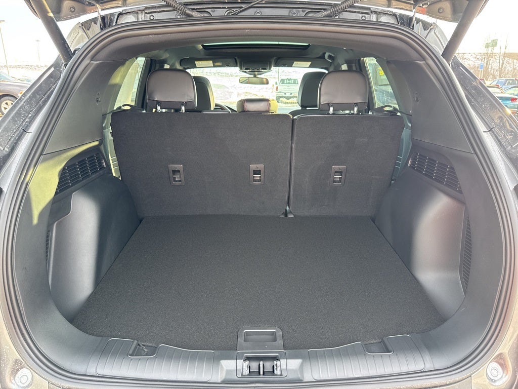 2026 Ford Escape ST-Line Select