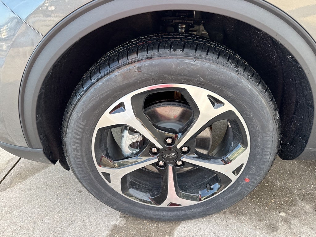 2026 Ford Escape ST-Line Select