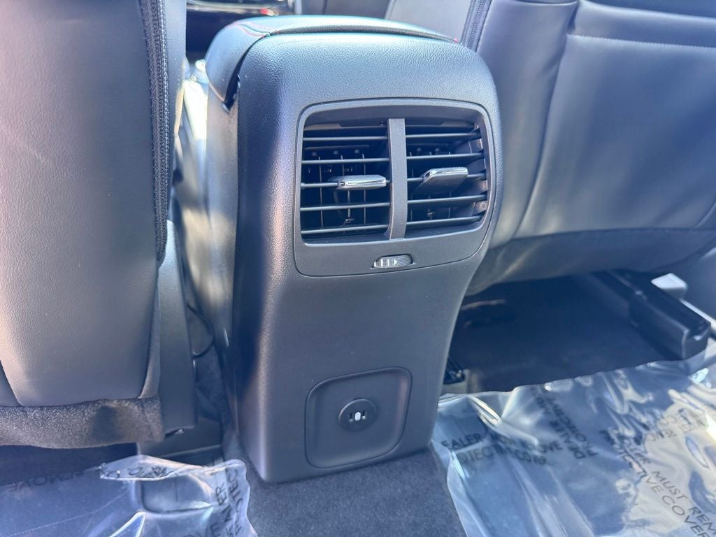 2026 Ford Escape Hybrid ST-Line Select