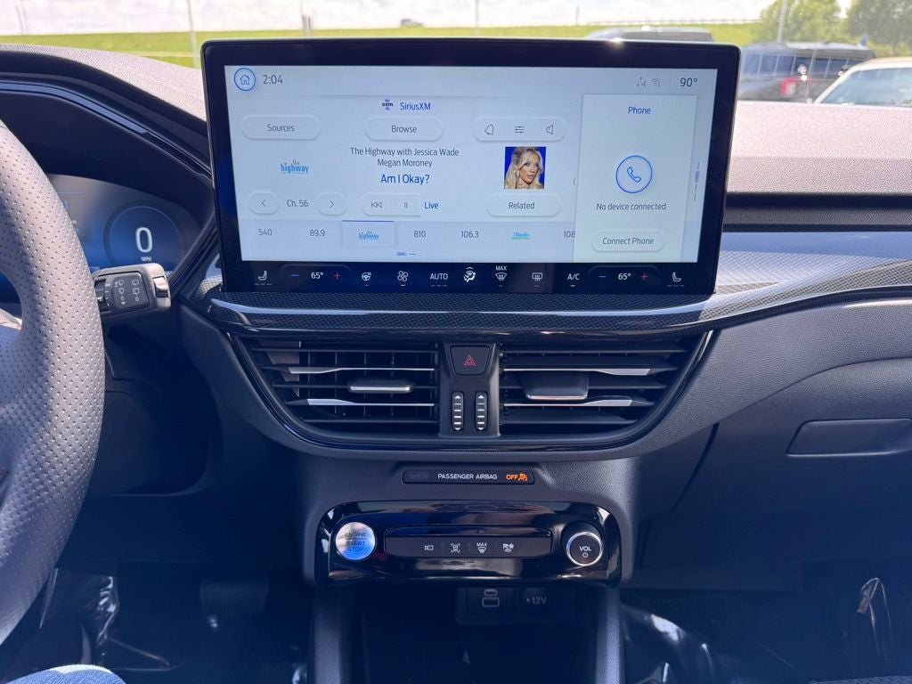 2026 Ford Escape Hybrid ST-Line Select