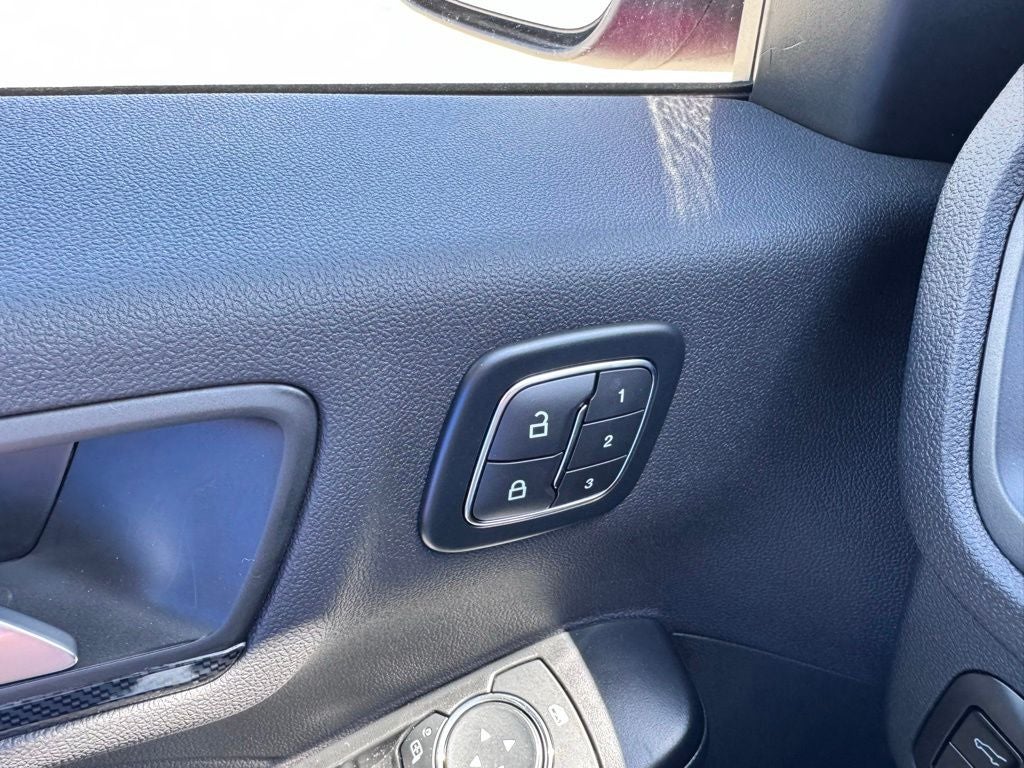 2026 Ford Escape Hybrid ST-Line Select