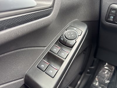 2026 Ford Escape Hybrid ST-Line Select