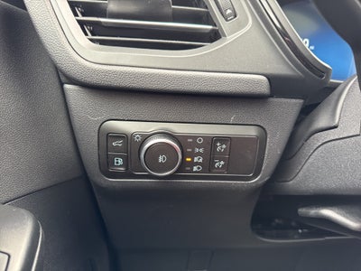 2026 Ford Escape Hybrid ST-Line Select