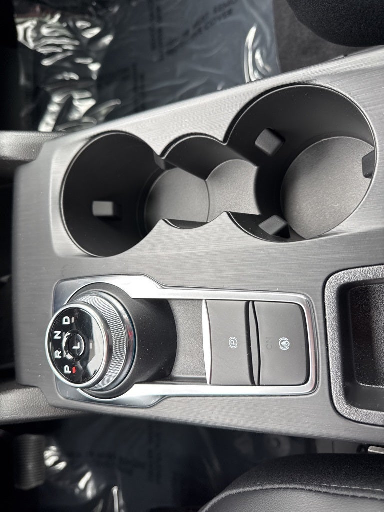 2026 Ford Escape Hybrid ST-Line Select