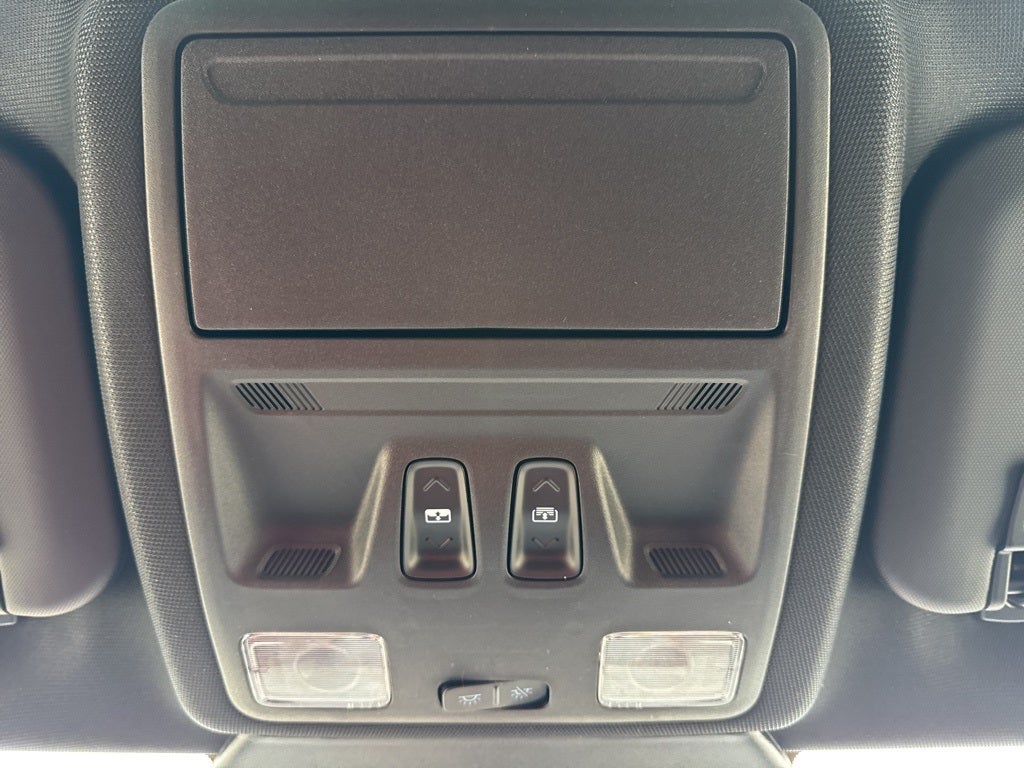 2026 Ford Escape Hybrid ST-Line Select