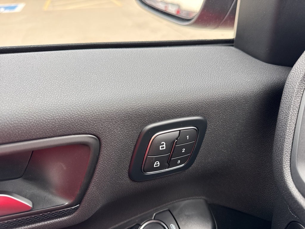 2026 Ford Escape Hybrid ST-Line Select