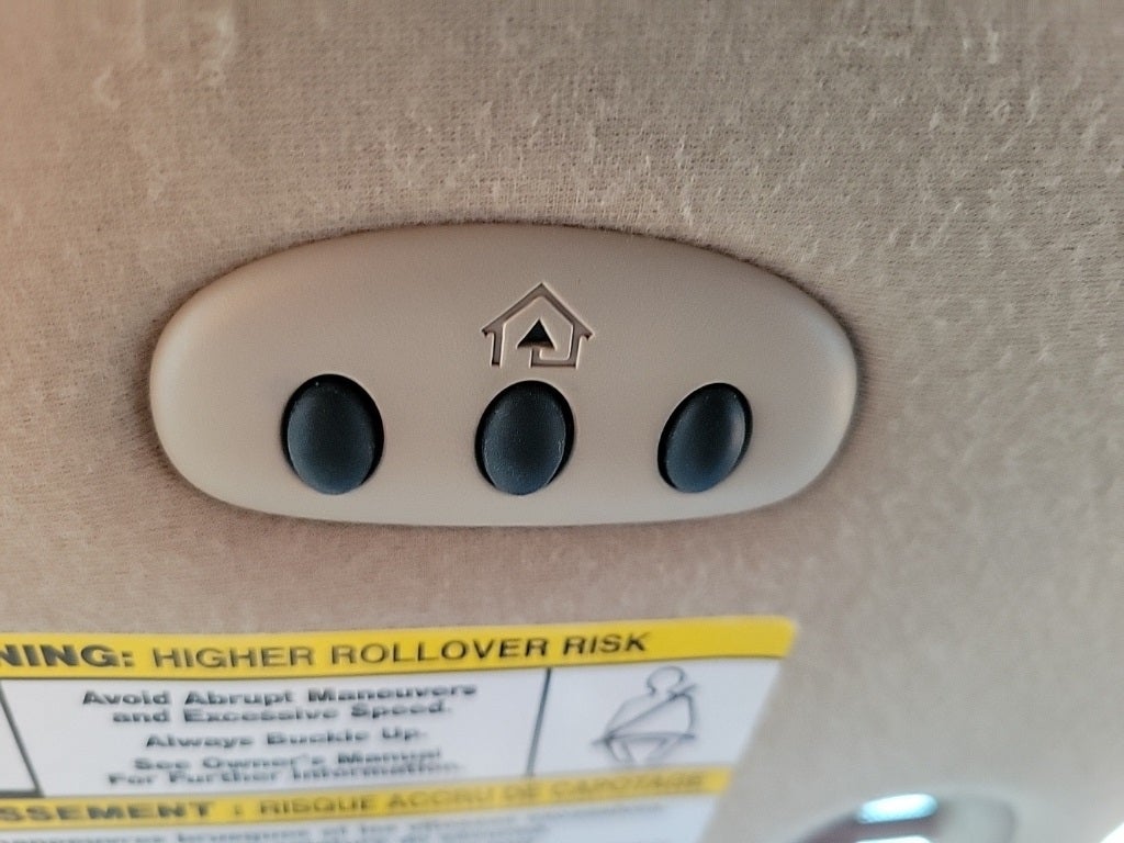 2009 Ford Expedition EL King Ranch