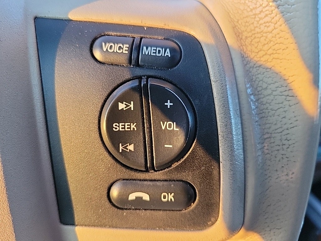 2009 Ford Expedition EL King Ranch