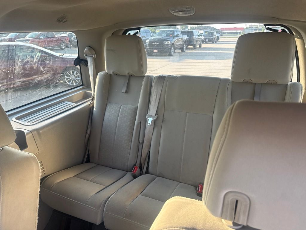 2008 Ford Expedition XLT