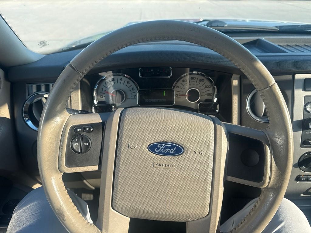 2008 Ford Expedition XLT