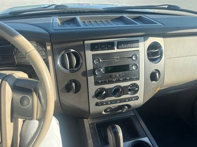 2008 Ford Expedition XLT