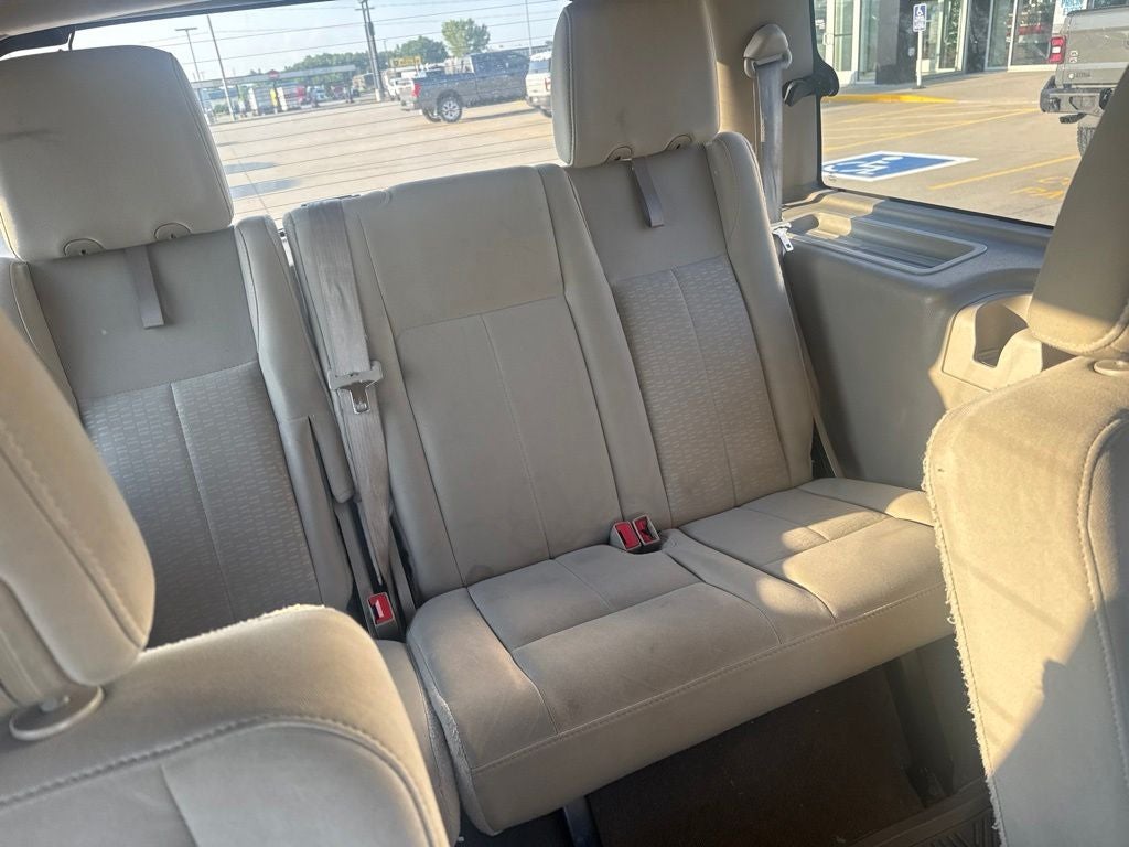 2008 Ford Expedition XLT
