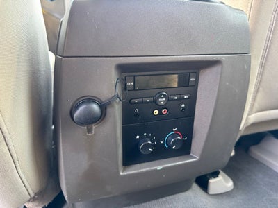 2008 Ford Expedition XLT