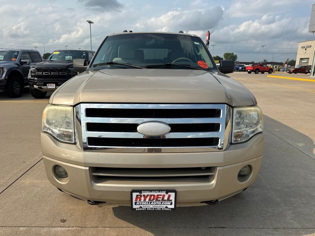 2008 Ford Expedition XLT