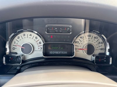 2008 Ford Expedition XLT
