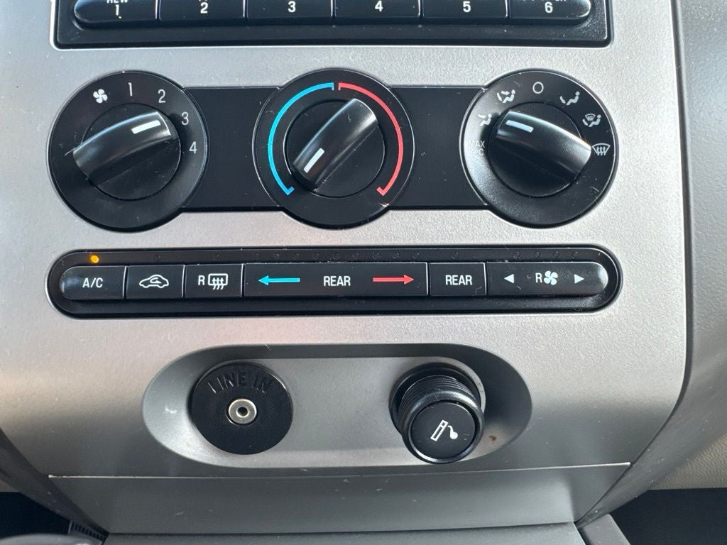 2008 Ford Expedition XLT