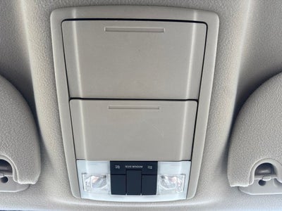 2008 Ford Expedition XLT