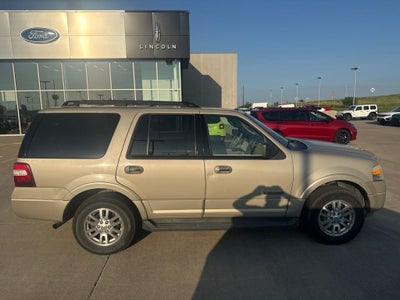 2008 Ford Expedition XLT