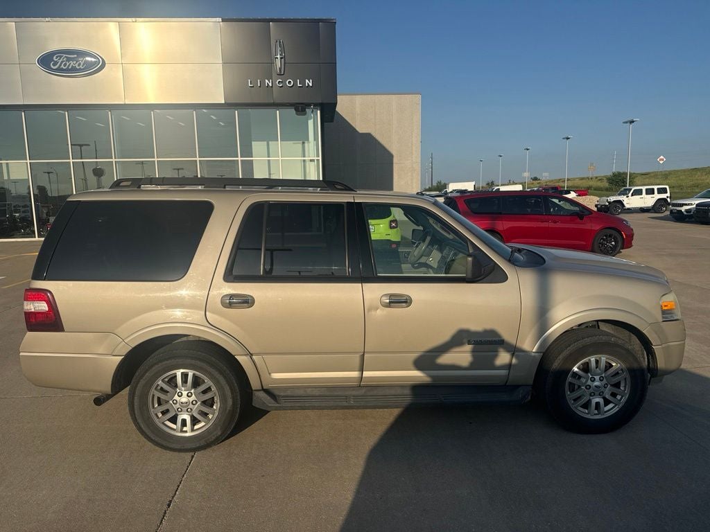 2008 Ford Expedition XLT