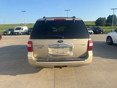 2008 Ford Expedition XLT