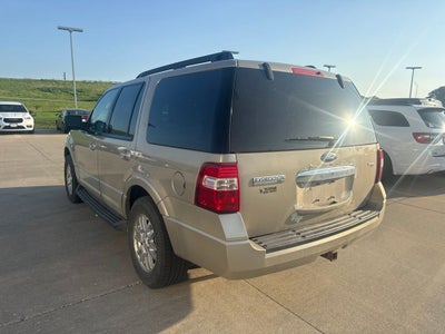 2008 Ford Expedition XLT