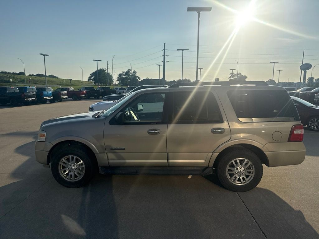2008 Ford Expedition XLT