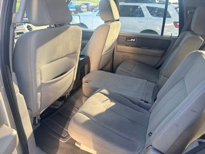 2008 Ford Expedition XLT