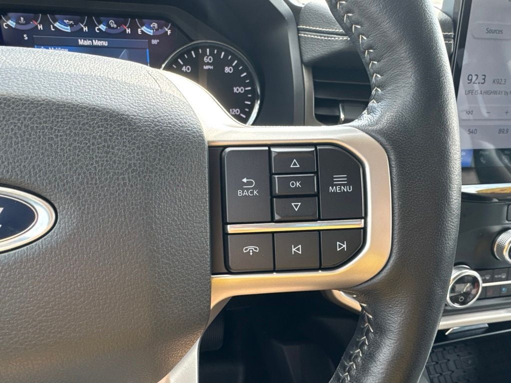 2023 Ford Expedition Max XLT