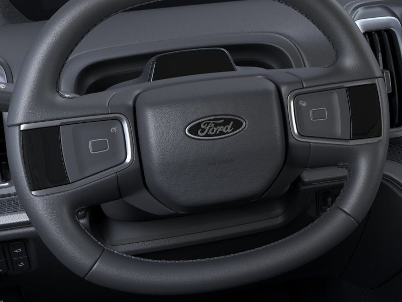 2026 Ford Expedition Max MAX Platinum®