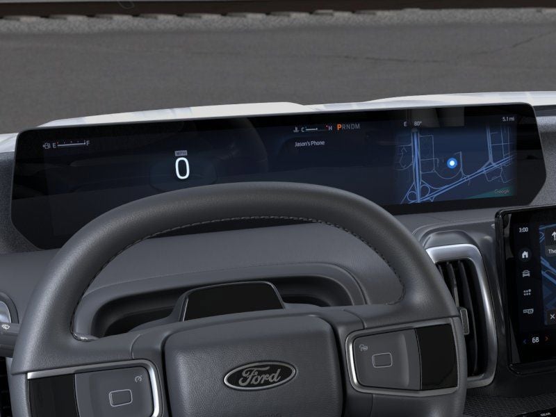 2026 Ford Expedition Max MAX Platinum®
