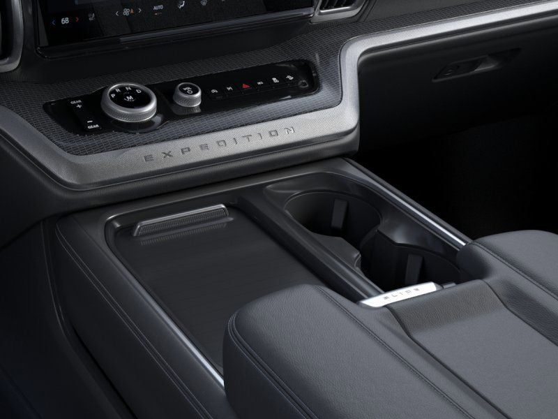 2026 Ford Expedition Max MAX Platinum®