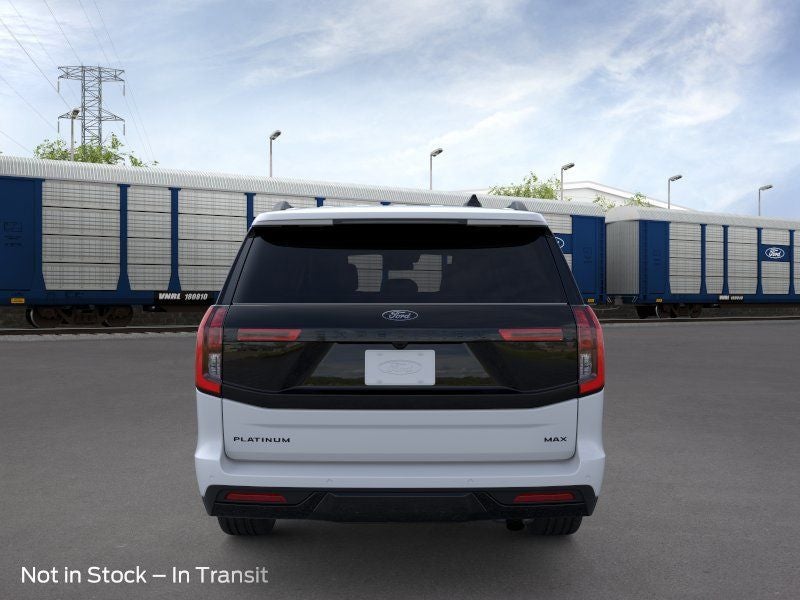 2026 Ford Expedition Max MAX Platinum®