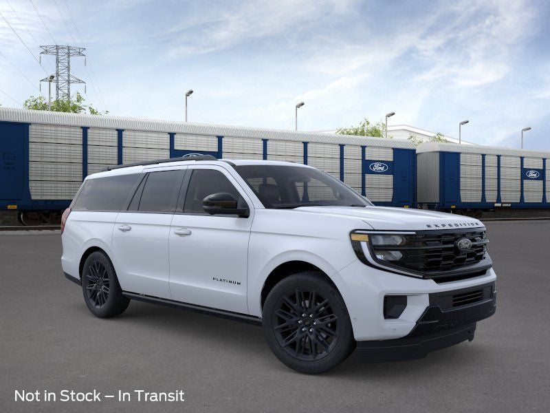 2026 Ford Expedition Max MAX Platinum®