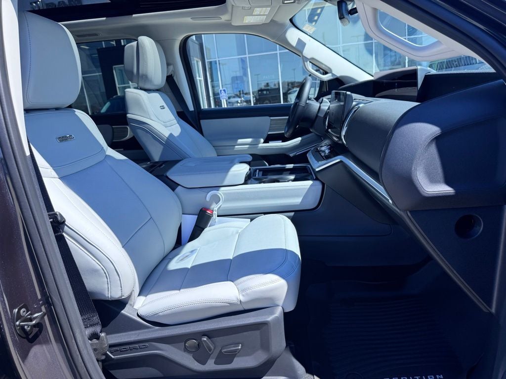 2026 Ford Expedition Max MAX Platinum®