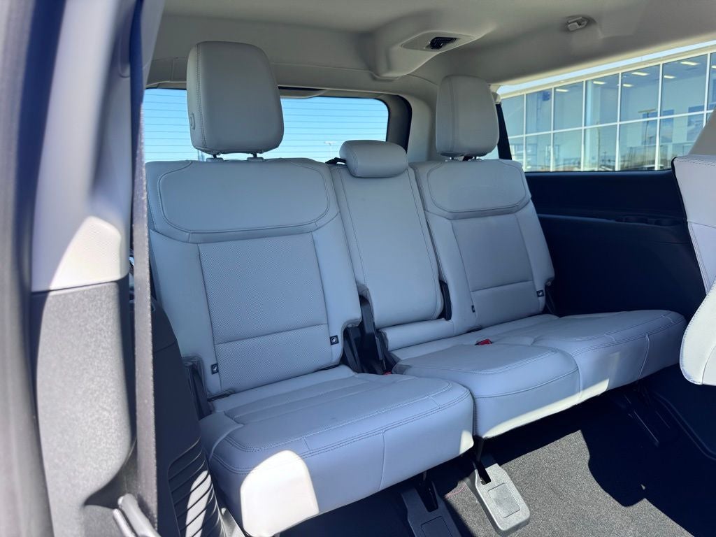 2026 Ford Expedition Max MAX Platinum®