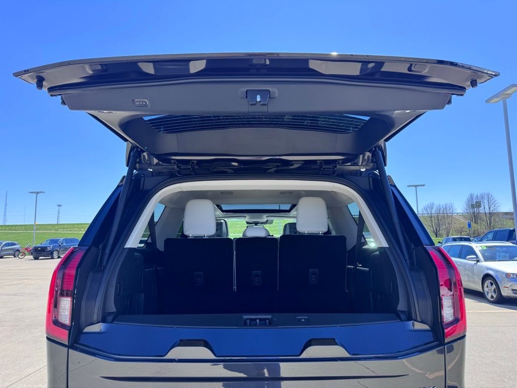 2026 Ford Expedition Max MAX Platinum®