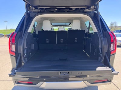 2026 Ford Expedition Max MAX Platinum®