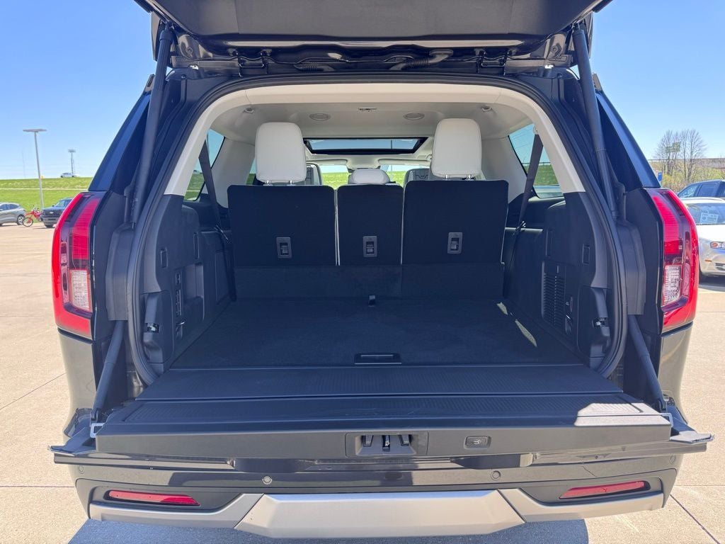 2026 Ford Expedition Max MAX Platinum®