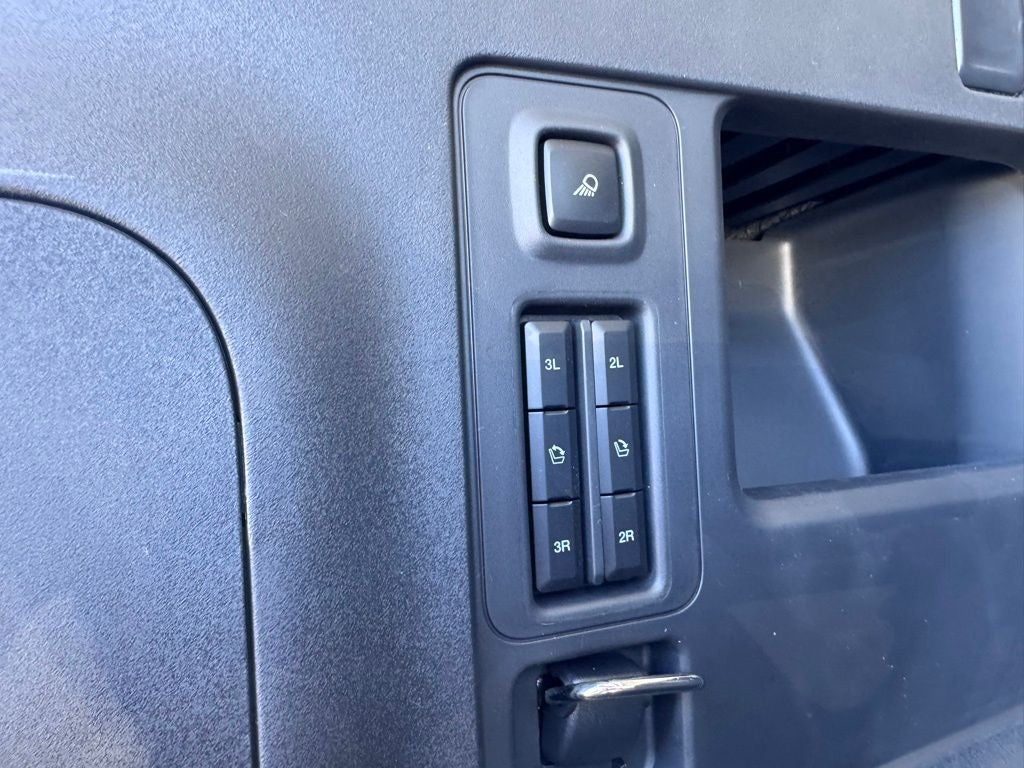 2026 Ford Expedition Max MAX Platinum®