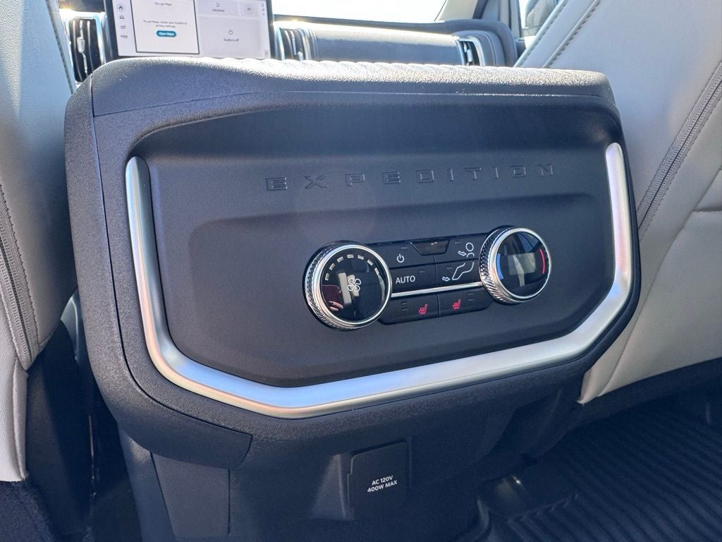 2026 Ford Expedition Max MAX Platinum®