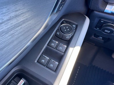 2026 Ford Expedition Max MAX Platinum®