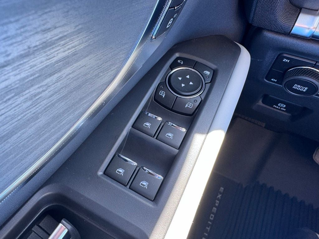 2026 Ford Expedition Max MAX Platinum®