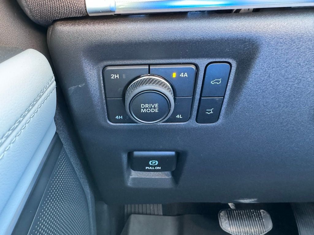 2026 Ford Expedition Max MAX Platinum®